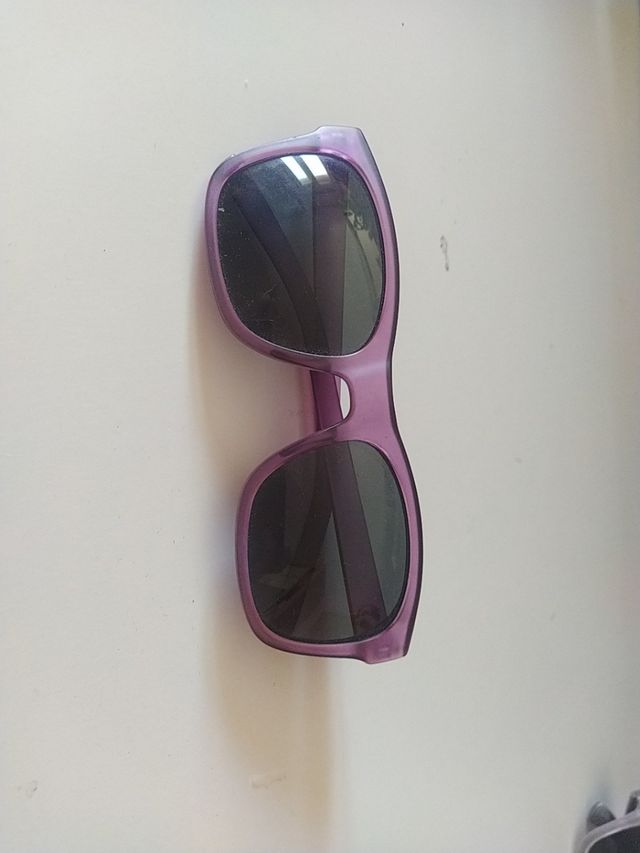 3 gafas de sol