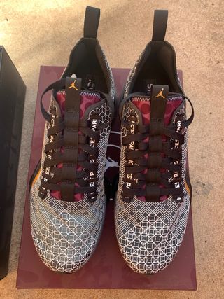 Air Jordan Renegade PSG de segunda mano por 100 EUR en Madrid en WALLAPOP