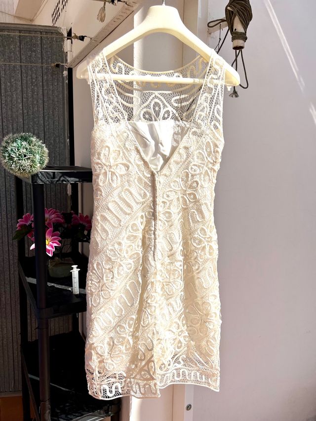 VESTIDO NOVIA PRONOVIAS