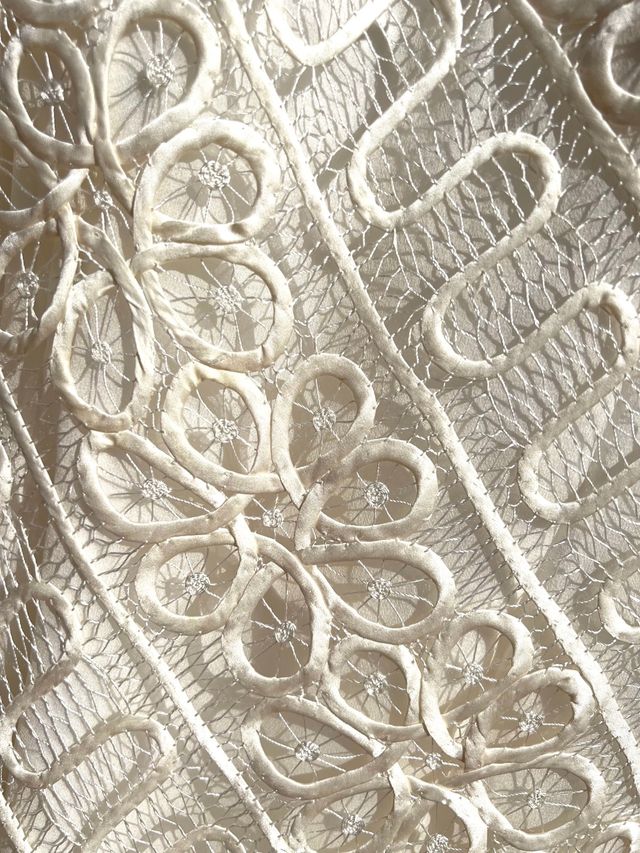 VESTIDO NOVIA PRONOVIAS