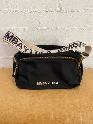 Bolso Bimba y Lola de segunda mano por 15 EUR en Madrid en WALLAPOP