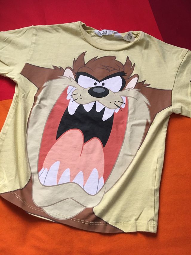 Camisetas niño 2-3 años (98-104cm)