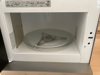 Horno de microondas Libre Instalacón Whirlpool - MAX 38/IX | Whirlpool  España