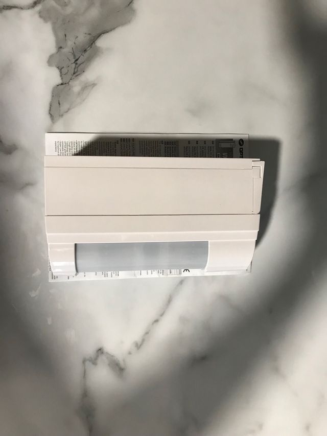 Detector exterior OPTEX VX INFINITU SERIES