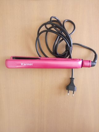 Plancha Karmin de segunda mano en WALLAPOP
