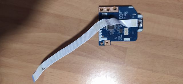 Piezas portatil Acer Aspire 5741g