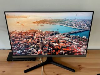 Monitor Samsung 24\