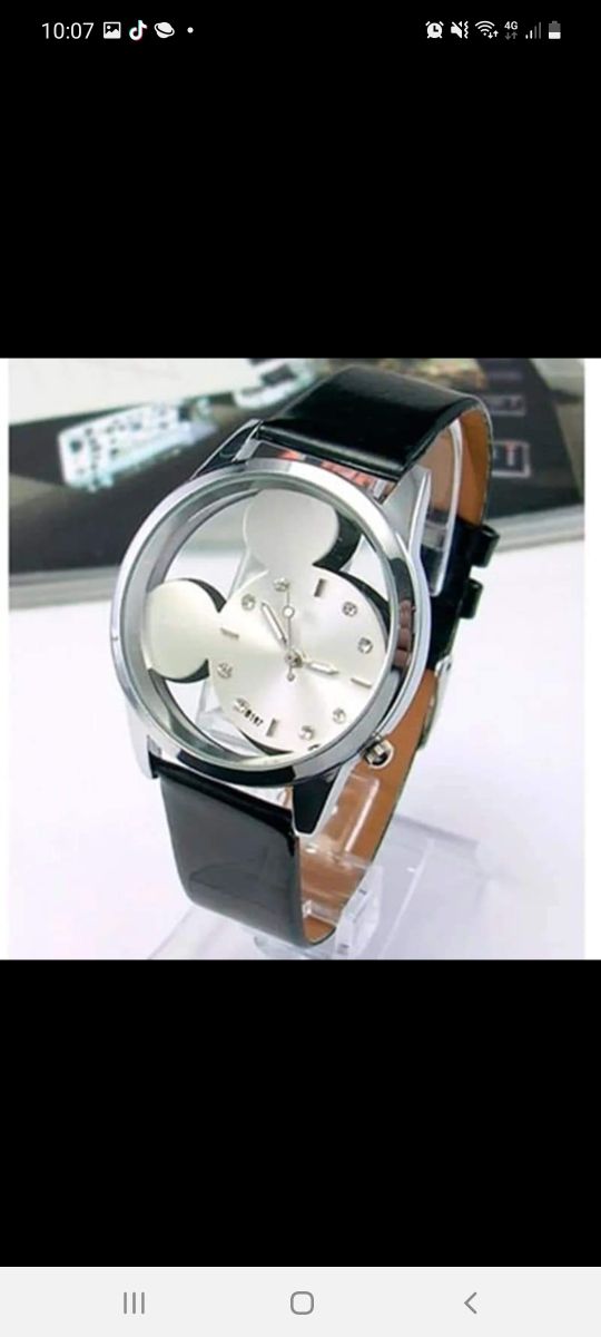 relojes a 9 e monisimos en oferta