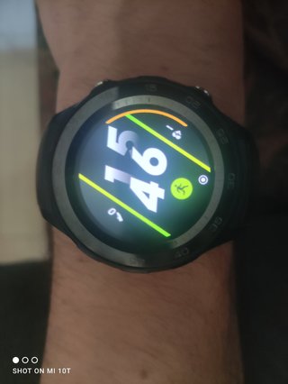 Huawei watch 2 de segunda mano por 100 EUR en Las Gabias en WALLAPOP
