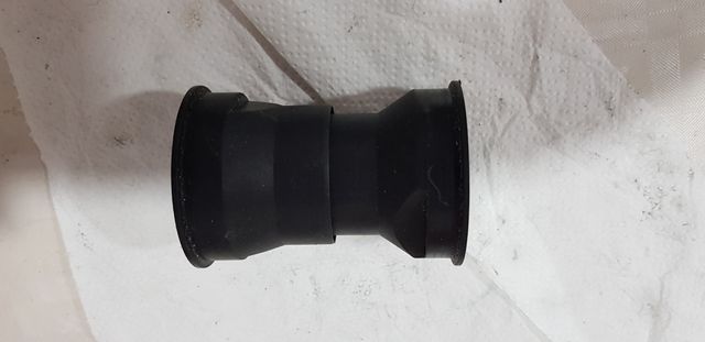 adaptador presfit a BSA rosca