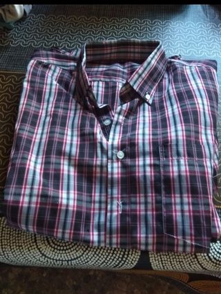 Camisas hombre Lotes de segunda mano por 5 EUR en Mislata en WALLAPOP