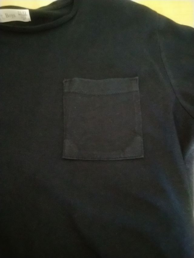 Conjunto niño Lesties 11/12 años