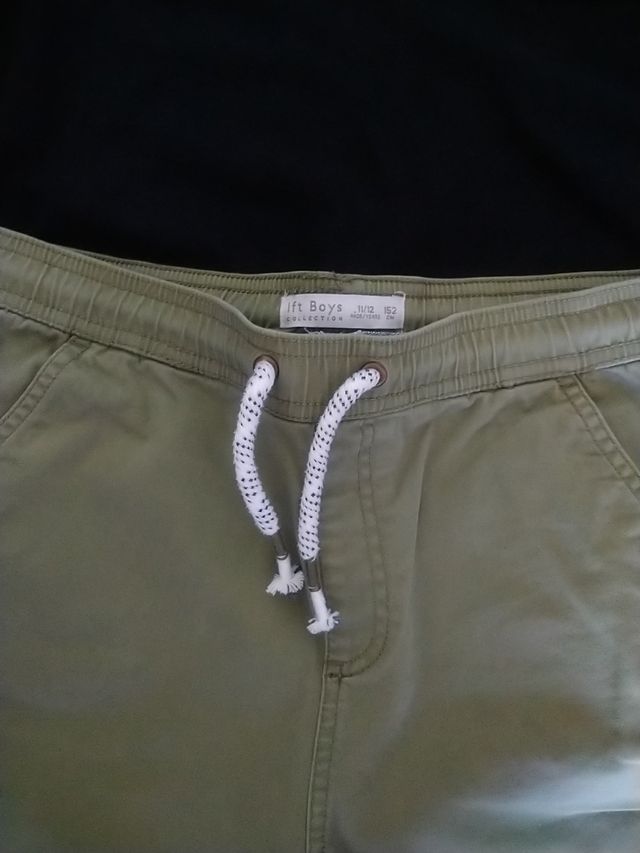 Conjunto niño Lesties 11/12 años