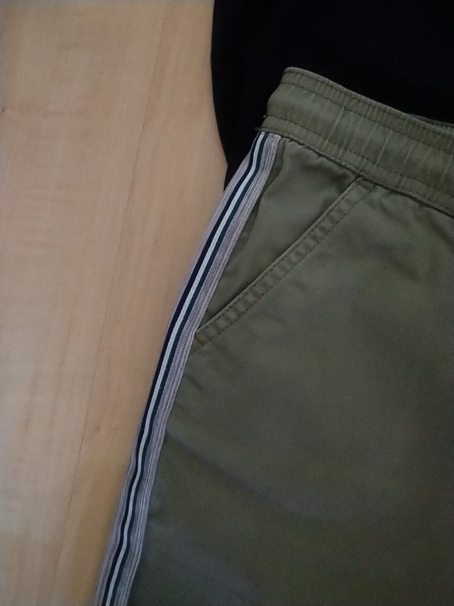 Conjunto niño Lesties 11/12 años