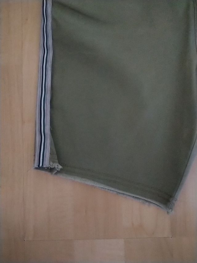 Conjunto niño Lesties 11/12 años