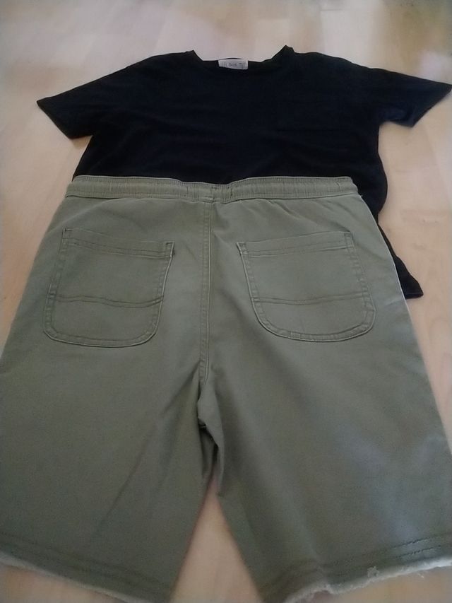 Conjunto niño Lesties 11/12 años