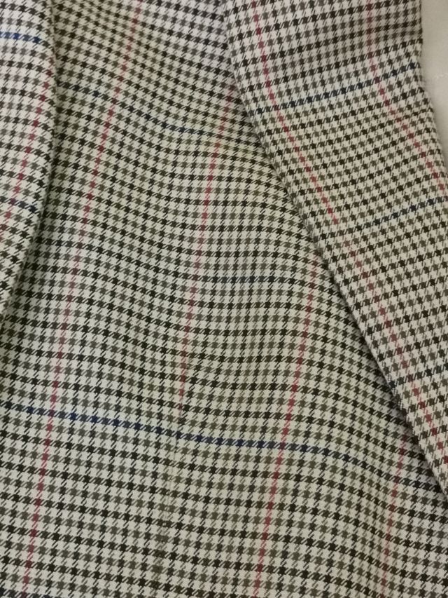 Americana caballero T 54