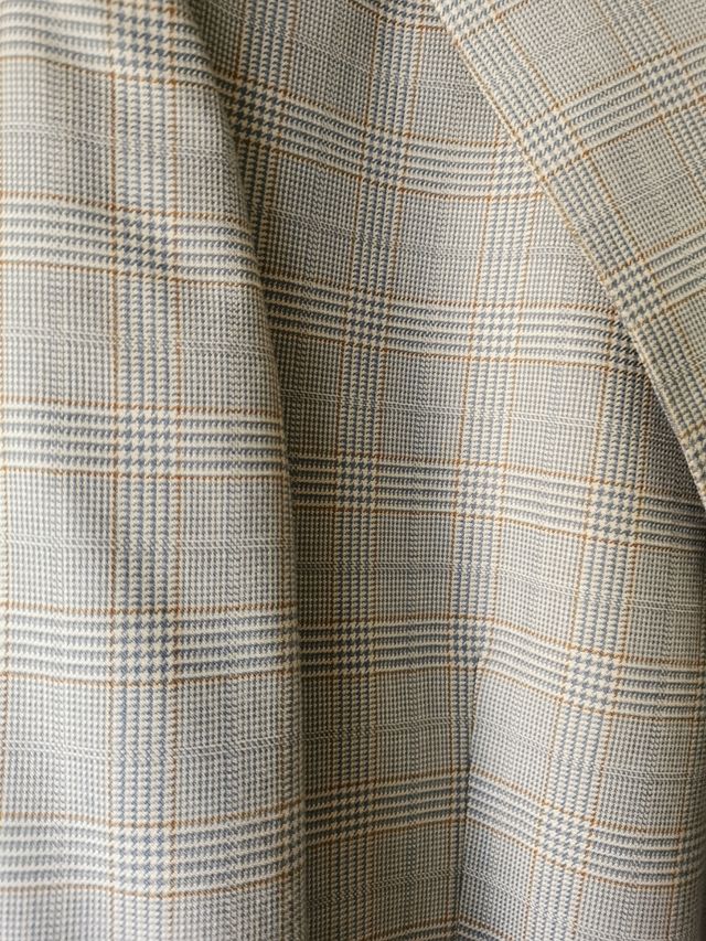 Americana caballero Dustin T 52