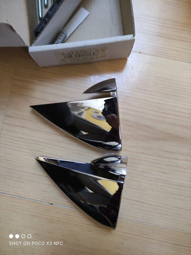 juego soportes para baldas