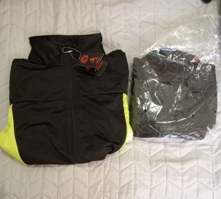 CHANDAL Talla-M Hombre de segunda mano por 12 EUR en Alicante en WALLAPOP