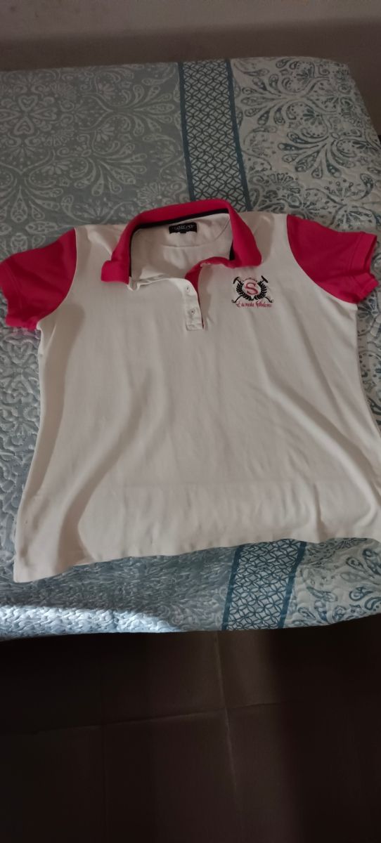 Polos y Camisa Marca Mujer