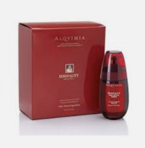 aceite corporal sensuality