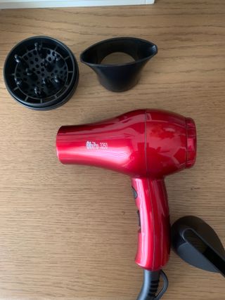 Secador Ionic 3200 AlbiPro | Secadores de pelo AlbiPro