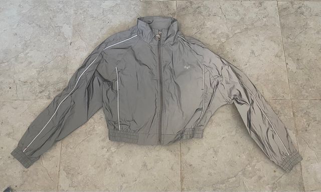 Chaqueta reflectante