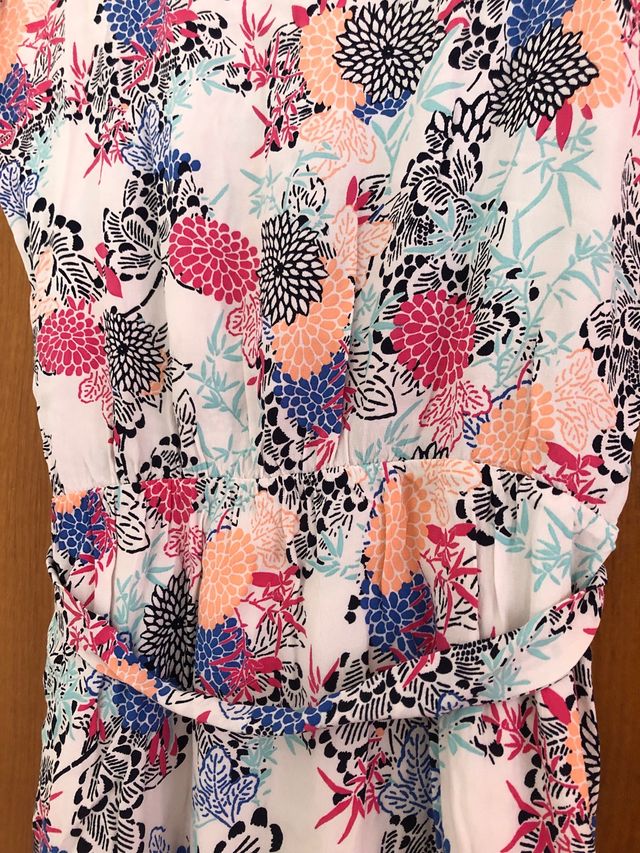 Vestido NAFNAF 40-42