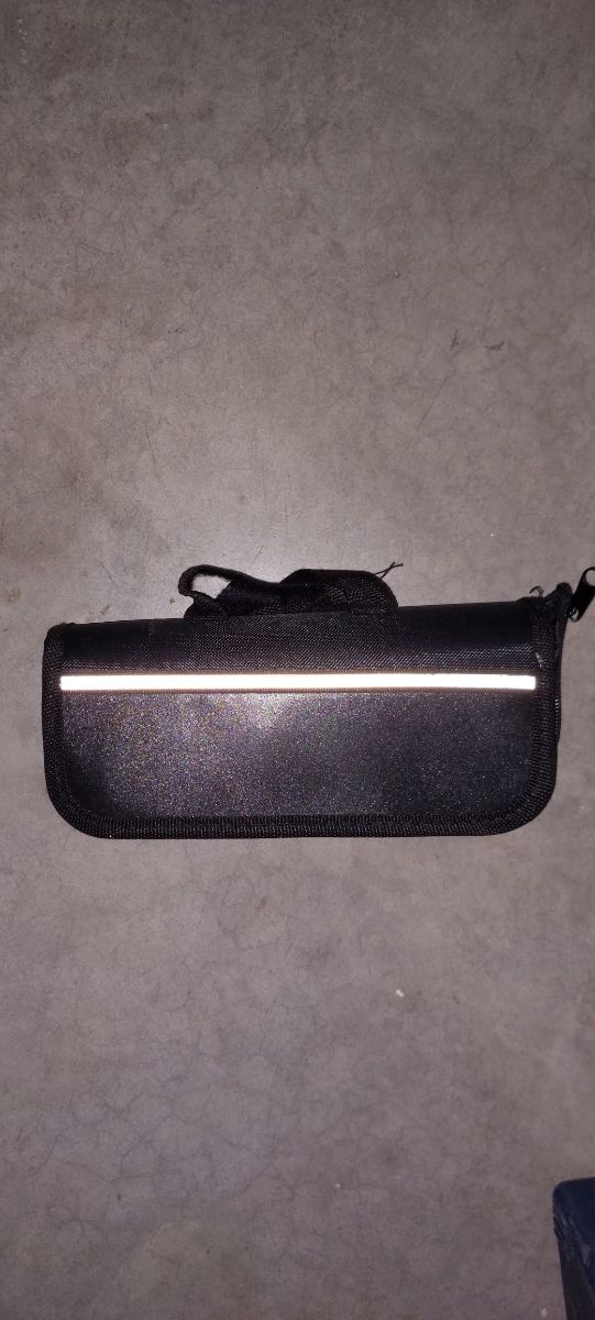 bolso porta herramientas bicicleta