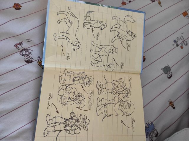 La llamada de la selva