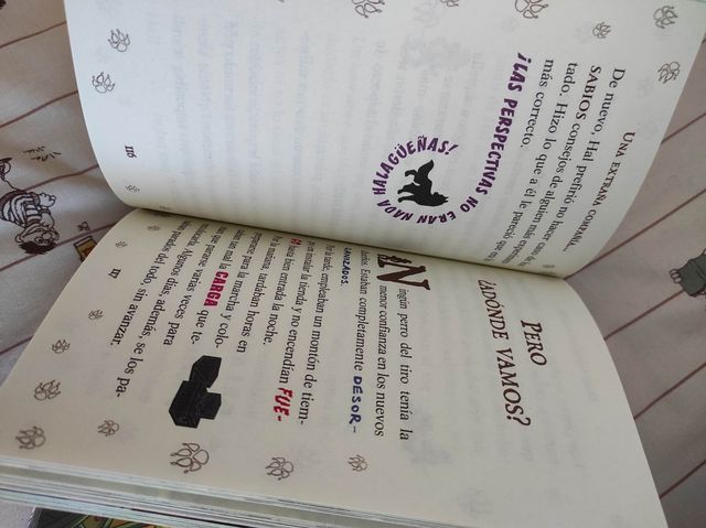 La llamada de la selva