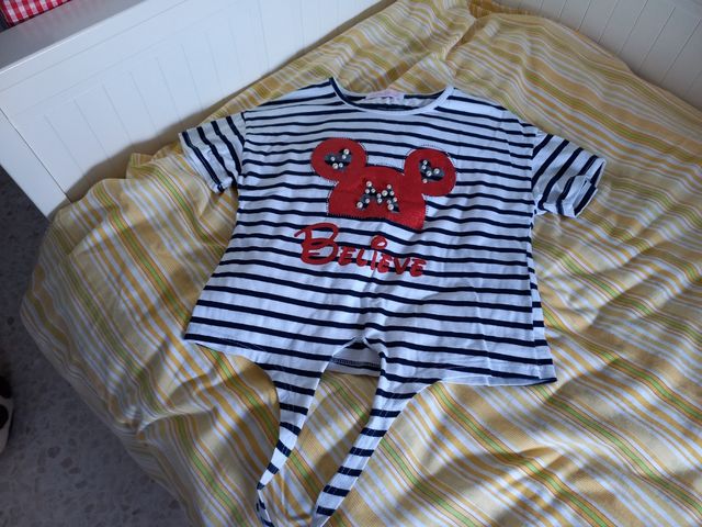 Lote camisetas verano