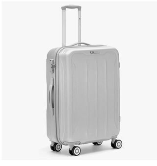Maleta de viaje Roncato de segunda mano en WALLAPOP