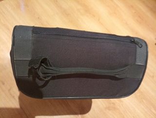 Maleta para cabina. Decathlon de segunda mano por 10 EUR en Madrid en  WALLAPOP