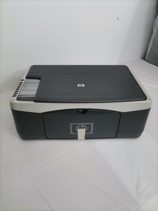 Impresora HP Deskjet F2180 de segunda mano por 10 EUR en Vigo en WALLAPOP