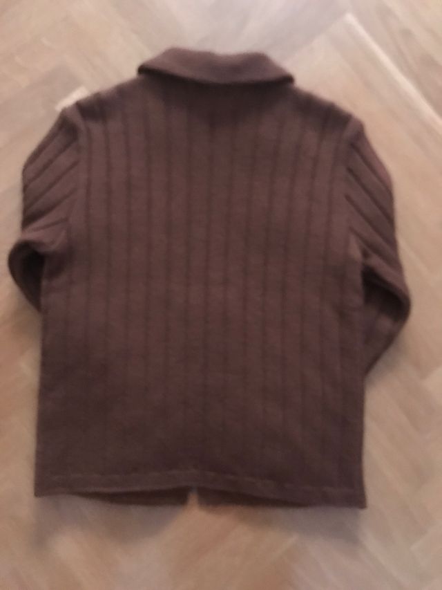 Chaqueta,cardigan niño mayoral