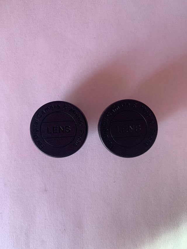 LENTES PARA MOVIL VICTISING