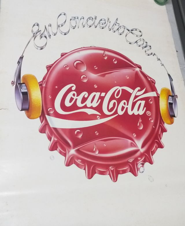 coca cola