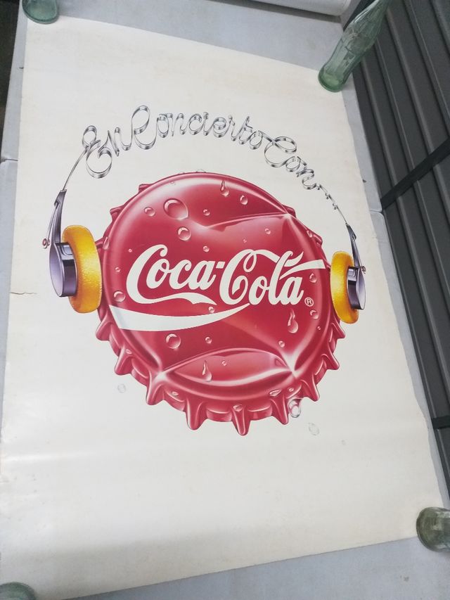 coca cola