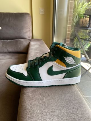 Venta de Zapatillas Jordan Flight | 50 articulos de segunda mano