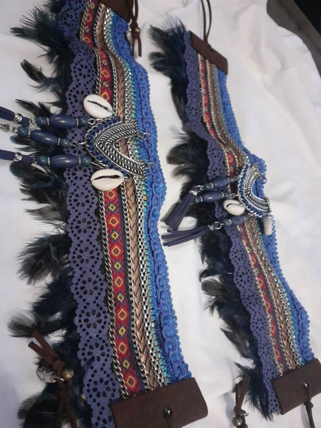 detalles para calzado