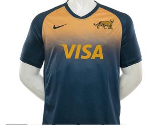 ANTICIPO: Tercer Jersey Nike de Pumas 2017 - Todo Sobre Camisetas