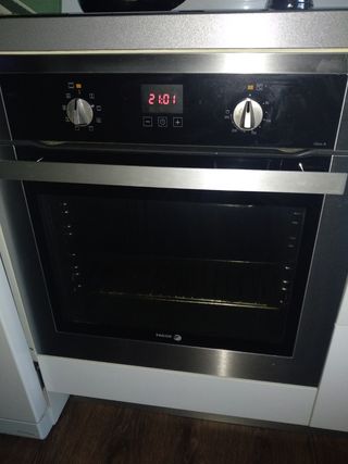 Horno clase A. Fagor de segunda mano por 90 EUR en Elche en WALLAPOP