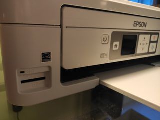 Impresora escaner Epson XP 355 de segunda mano por 30 EUR en Torrelodones  en WALLAPOP