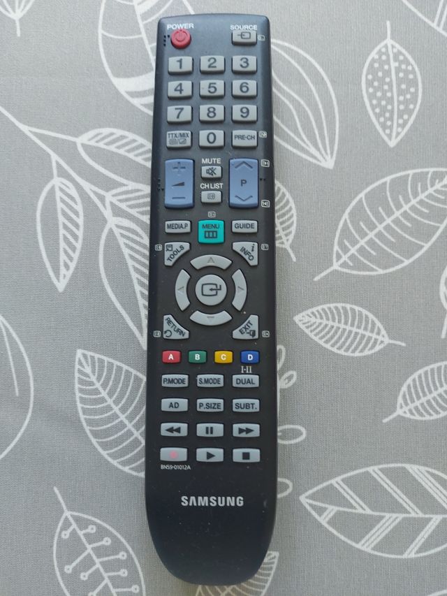 TV SAMSUNG