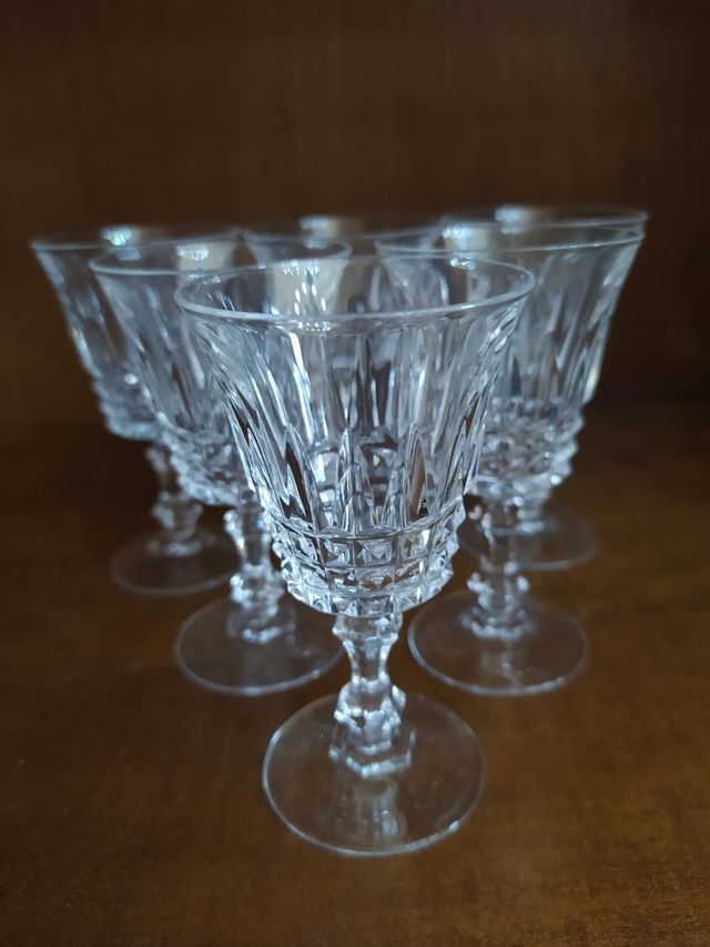 Cristalería D'Arques