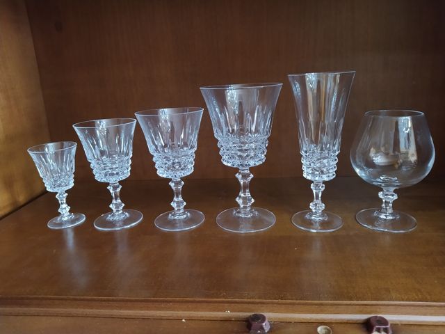 Cristalería D'Arques