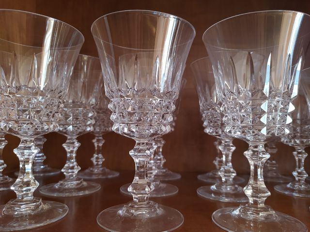 Cristalería D'Arques