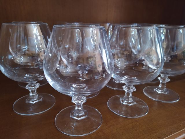 Cristalería D'Arques